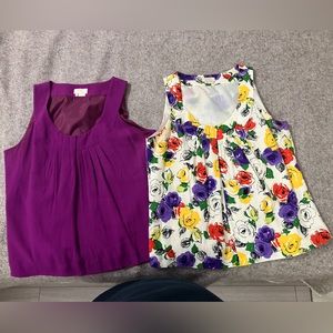 Kate Spade blouses